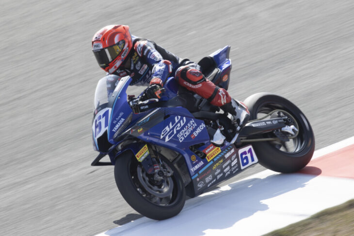 2025 Dutch WorldSBK ResultsWorldSBK heads to the Cathedral of Speed in Holland.