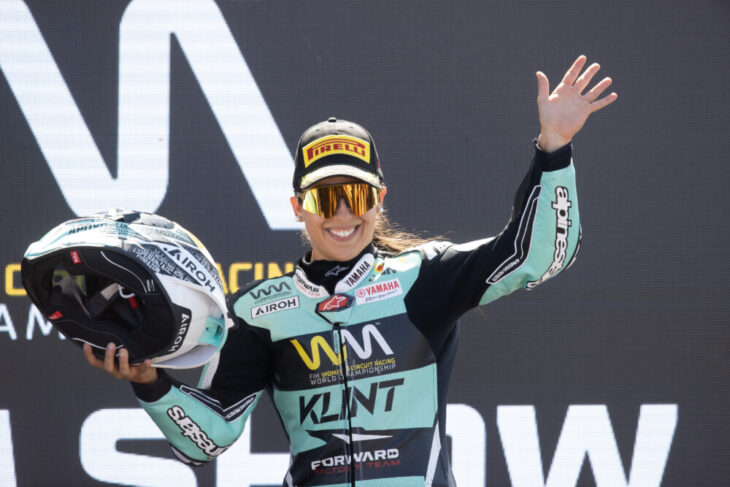 2024 Italian WorldSBK ResultsThe WorldSBK heads to Cremona southeast of Milan for round four of 2025. 