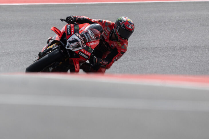 2024 Italian WorldSBK ResultsThe WorldSBK heads to Cremona southeast of Milan for round four of 2025. 