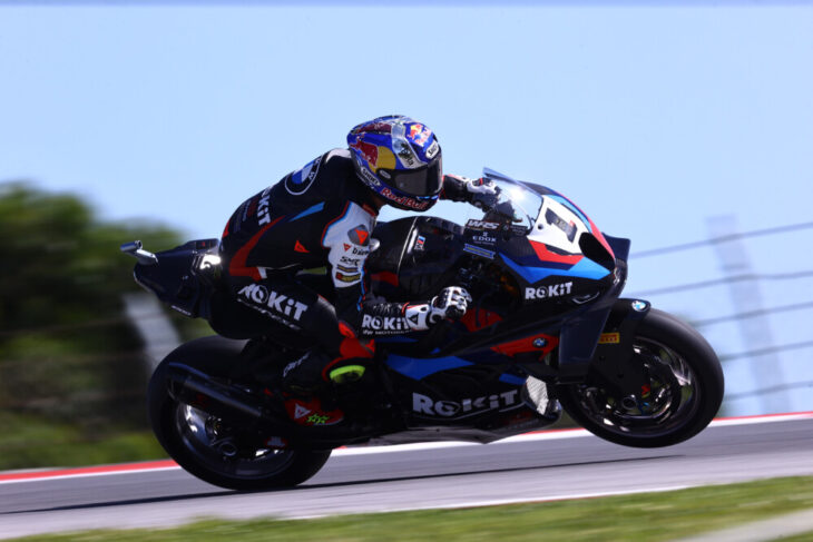 2025 Portugal WorldSBK ResultsBack at Toprak’s favorite track of Portimao in Portugal 