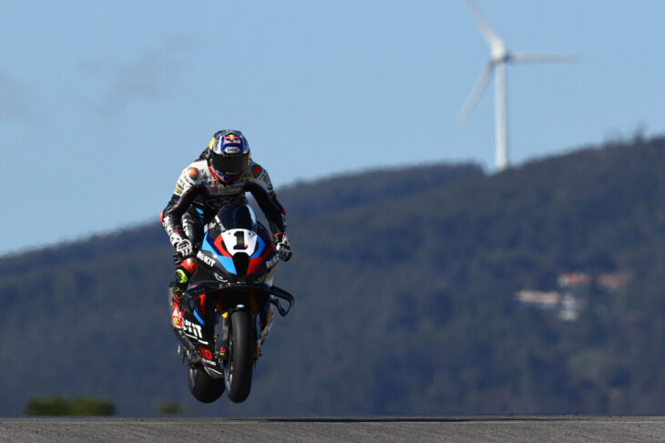 2025 Portugal WorldSBK ResultsBack at Toprak’s favorite track of Portimao in Portugal 