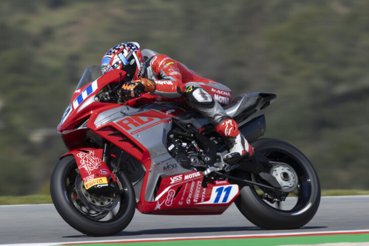 2025 Portugal WorldSBK ResultsBack at Toprak’s favorite track of Portimao in Portugal 