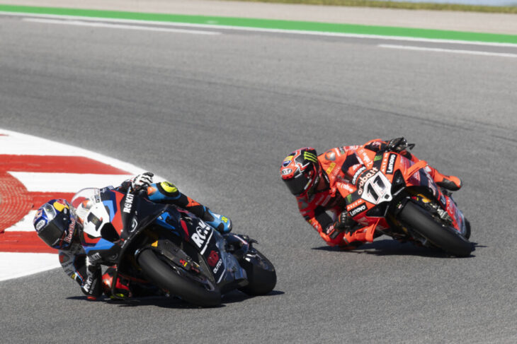 2025 Portugal WorldSBK ResultsBack at Toprak’s favorite track of Portimao in Portugal 