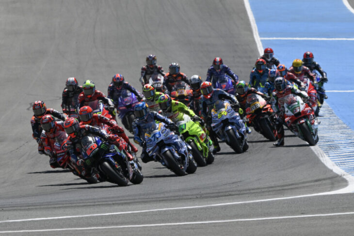 MotoGP