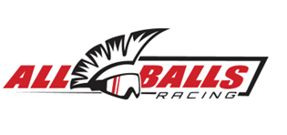 All Balls Racing logo