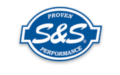 s&s cycle logo
